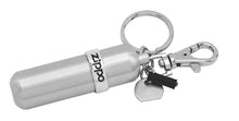 Load image into Gallery viewer, Zippo Multi Purpose Fuel Canister Keychain
