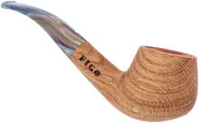 Load image into Gallery viewer, Vauen Figo, Brushed 141 (9mm)

