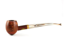 Load image into Gallery viewer, Missouri Meerschaum, Horn Shire Cobbit

