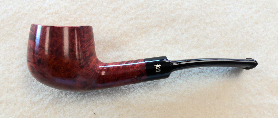 Stanwell 222, Featherweight, Smooth Brown