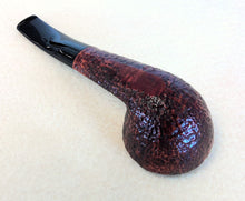 Load image into Gallery viewer, Savinelli 316 EX, Rusticated Hercules
