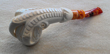 Load image into Gallery viewer, Servi Series 500 Eagle Claw, Block Meerschaum
