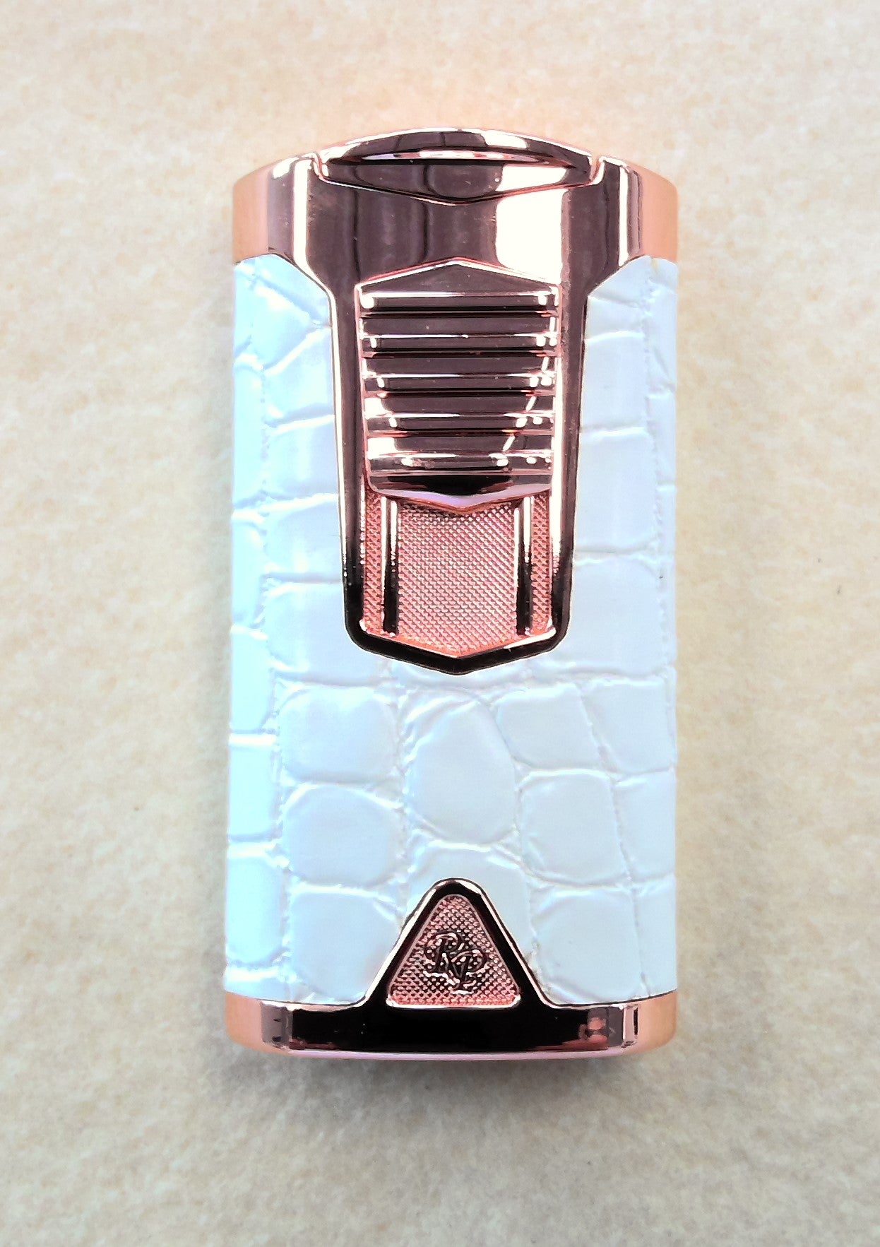 Lighters – The Happy Piper