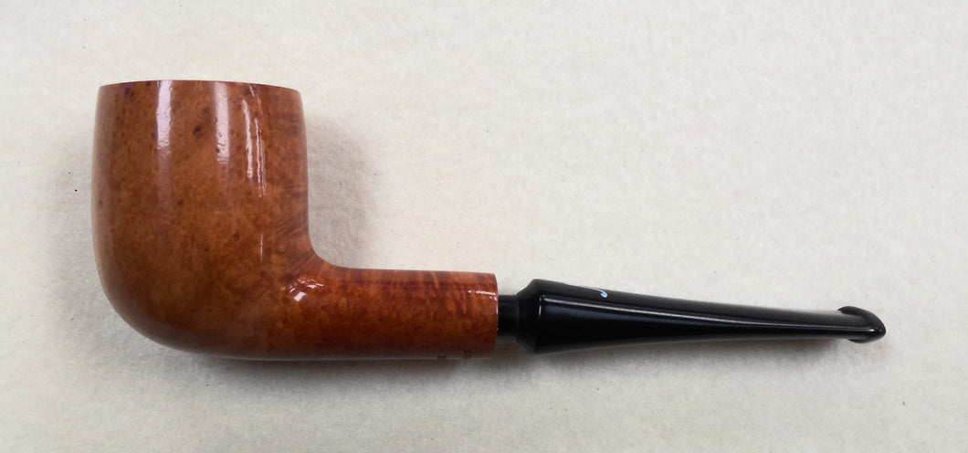 Nording, Erik The Red, Straight Smooth Billiard, Natural