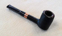 Load image into Gallery viewer, 4th Generation 2023 Pipe Of The Year by Bruno Nuttens, Sandblast
