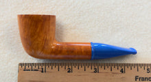 Load image into Gallery viewer, Savinelli Mini 409, Smooth Blue
