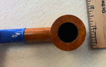 Load image into Gallery viewer, Savinelli Mini 409, Smooth Blue
