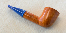 Load image into Gallery viewer, Savinelli Mini 409, Smooth Blue
