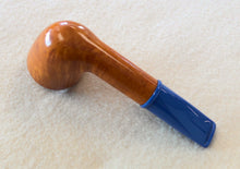 Load image into Gallery viewer, Savinelli Mini 409, Smooth Blue
