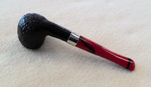 Load image into Gallery viewer, Peterson 15 Dracula Sandblast
