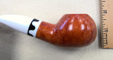 Load image into Gallery viewer, Savinelli Balanzone 320ks, Smooth Natural
