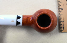 Load image into Gallery viewer, Savinelli Balanzone 320ks, Smooth Natural
