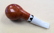 Load image into Gallery viewer, Savinelli Balanzone 320ks, Smooth Natural
