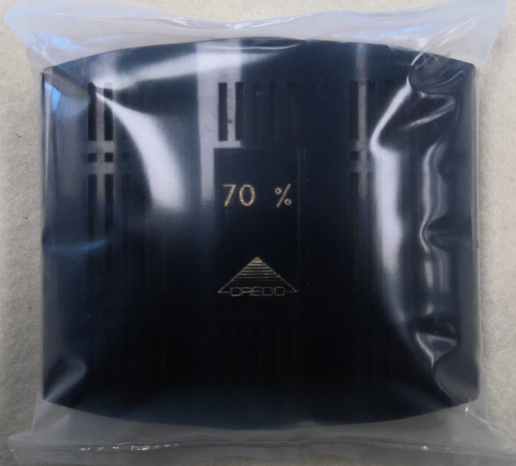 Credo Epsilon Black Humidifier