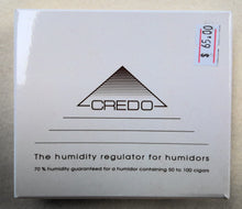 Load image into Gallery viewer, Credo Epsilon Black Humidifier
