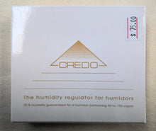 Load image into Gallery viewer, Credo Epsilon Gold Humidifier
