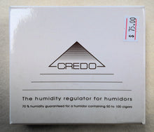 Load image into Gallery viewer, Credo Epsilon Silver Humidifier
