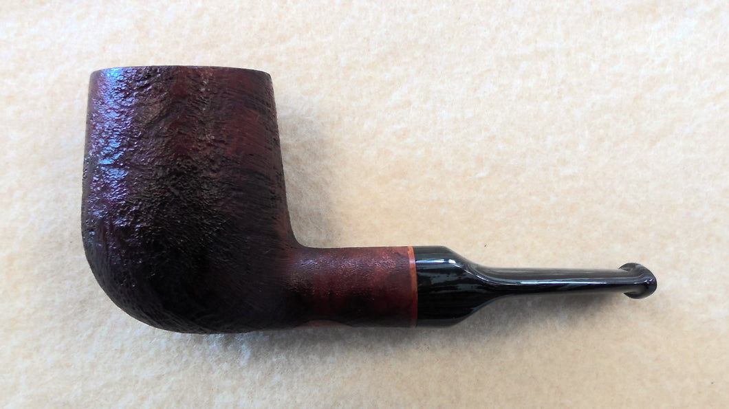 Pathfinder Pipes, Blasted Nosewarmer