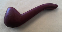 Load image into Gallery viewer, Pirate Churchwarden Meerschaum, Block
