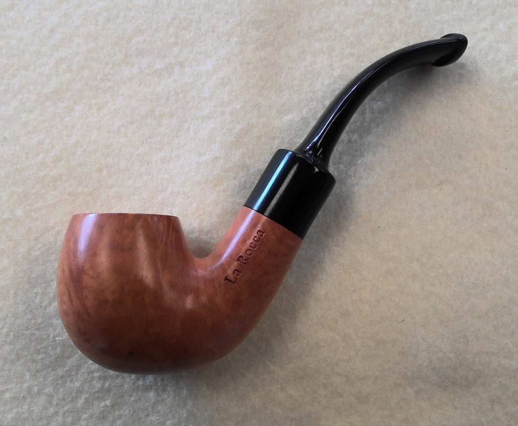 La Rocca,  Light Smooth Bent Apple