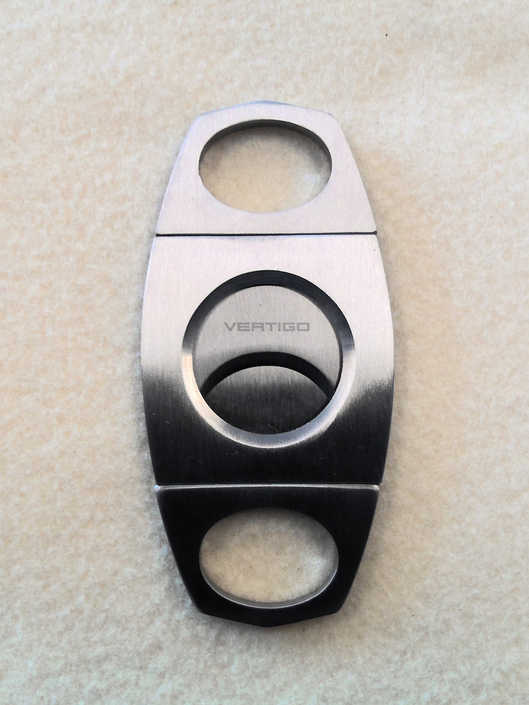 Vertigo Iron Man 70 Gauge Cutter