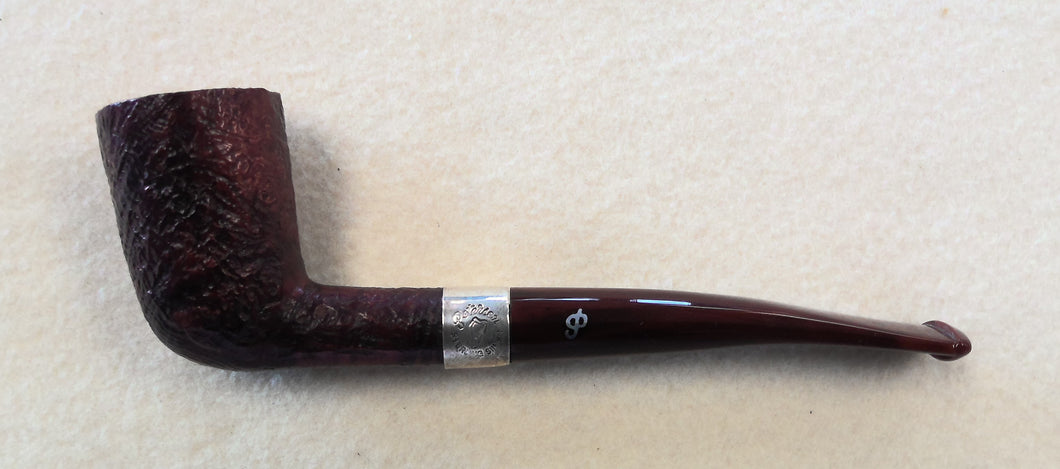 Peterson 124 Sandblast Irish Harp