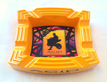 Load image into Gallery viewer, ACID Yellow Stadium Ashtray
