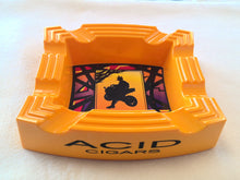 Load image into Gallery viewer, ACID Yellow Stadium Ashtray
