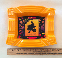 Load image into Gallery viewer, ACID Yellow Stadium Ashtray
