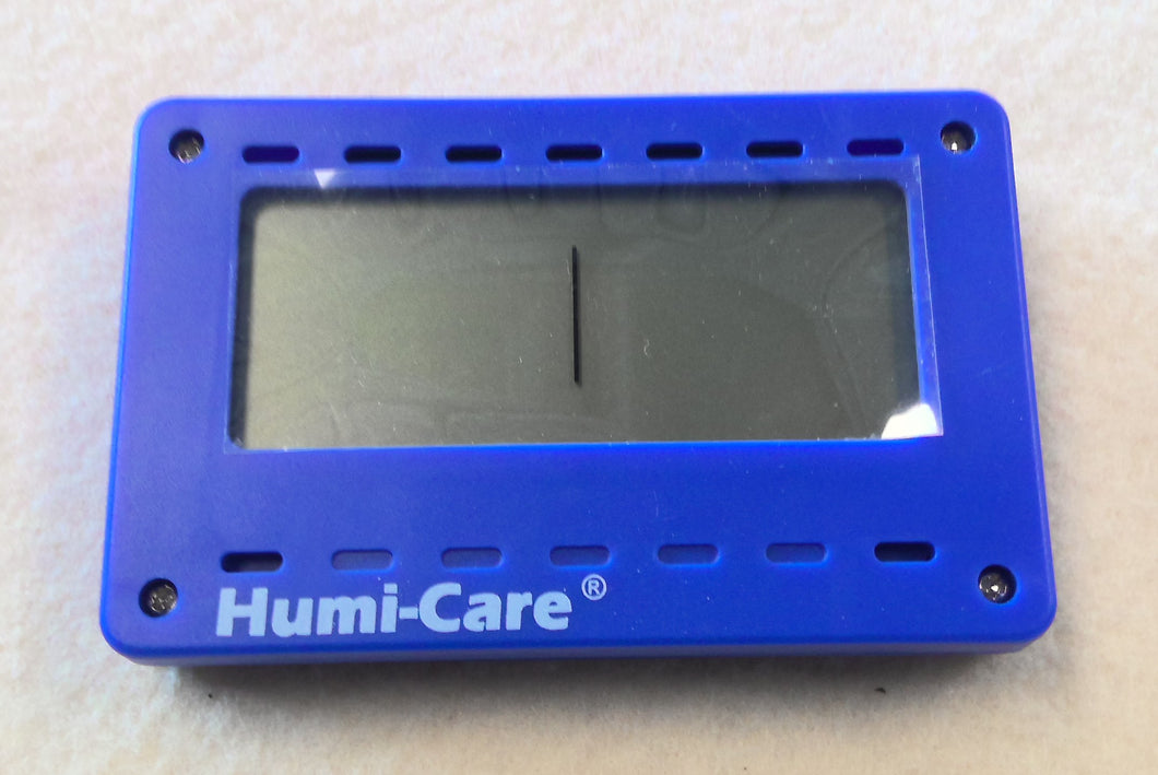 Humi-Care Digital Hygrometer