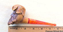 Load image into Gallery viewer, Block Meerschaum, Bacchus
