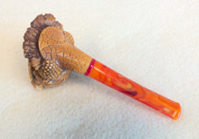 Load image into Gallery viewer, Block Meerschaum, Bacchus
