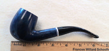 Load image into Gallery viewer, Savinelli 606ks Arcobaleno Blue
