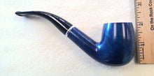 Load image into Gallery viewer, Savinelli 606ks Arcobaleno Blue
