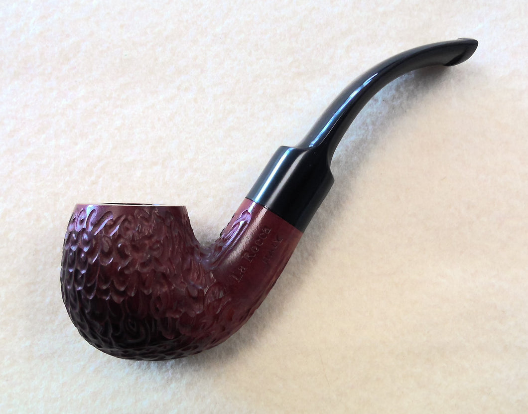 La Rocca, Rusticated Bent Billiard