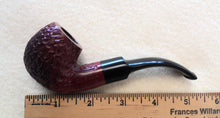 Load image into Gallery viewer, La Rocca, Rusticated Bent Billiard
