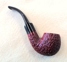 Load image into Gallery viewer, La Rocca, Rusticated Bent Billiard
