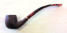 Load image into Gallery viewer, Savinelli Clark&#39;s Favorite, Rusticated, 6mm
