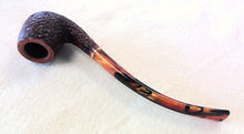 Load image into Gallery viewer, Savinelli Clark&#39;s Favorite, Rusticated, 6mm
