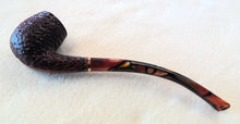 Load image into Gallery viewer, Savinelli Clark&#39;s Favorite, Rusticated, 6mm
