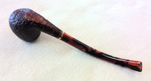 Load image into Gallery viewer, Savinelli Clark&#39;s Favorite, Rusticated, 6mm
