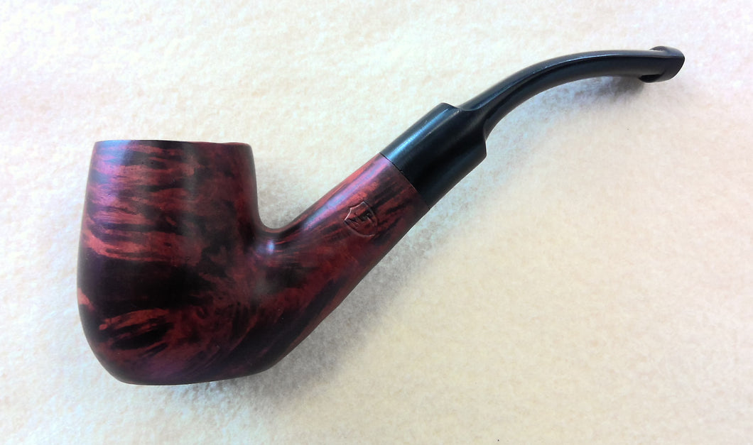 Mitchell Thomas, Flat Bottom Bent Billiard