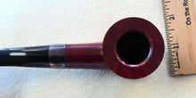 Load image into Gallery viewer, Peterson, Sherlock Holmes Mycroft, Terracotta P-Lip
