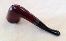 Load image into Gallery viewer, Peterson, Sherlock Holmes Mycroft, Terracotta P-Lip
