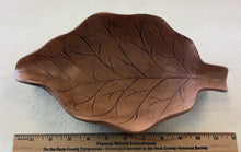 Load image into Gallery viewer, Boca Grande Leaf Ashtray
