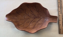 Load image into Gallery viewer, Boca Grande Leaf Ashtray
