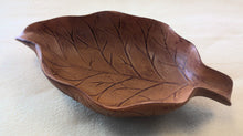 Load image into Gallery viewer, Boca Grande Leaf Ashtray
