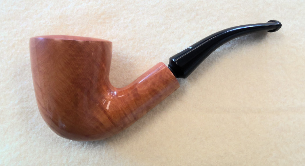 Nording, Erik The Red, Smooth Natural, Bent Dublin