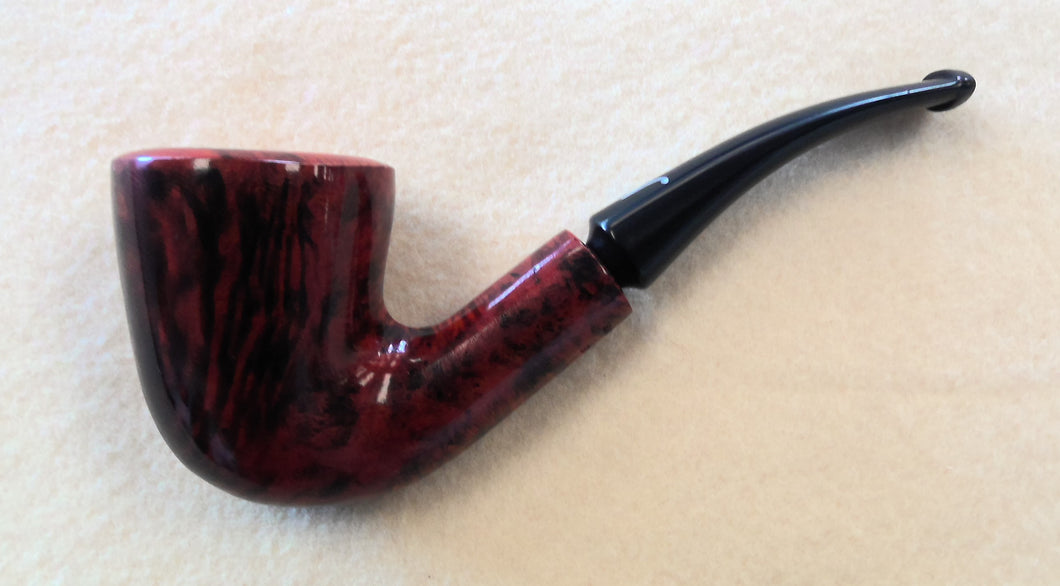 Nording, Erik The Red, Smooth Bent Dublin