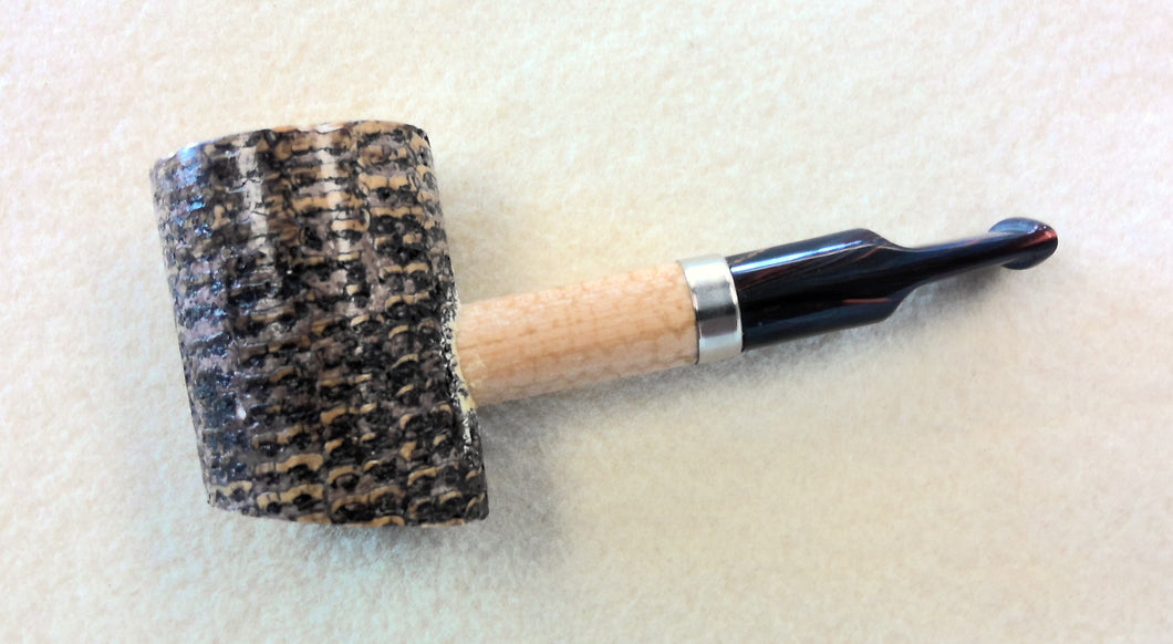 Missouri Meerschaum, Featured Dagner Poker